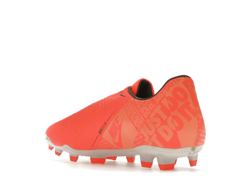 Nike Phantom Venom Academy FG Bright Mango