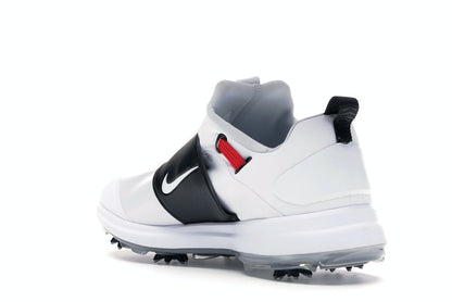 Nike Golf Tour Premiere White Black