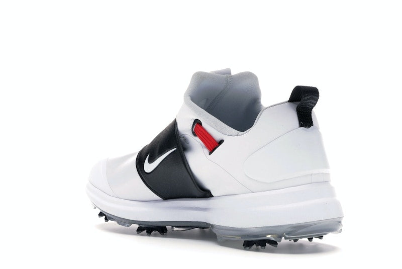 Nike Golf Tour Premiere White Black