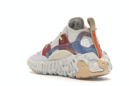 Nike ISPA Overreact Sail Multi
