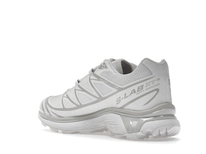 Salomon XT-6 White Lunar Rock