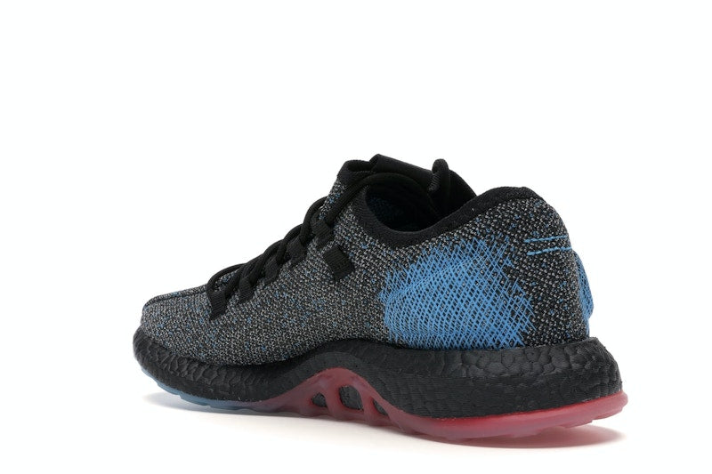 adidas Pureboost LTD Active Black