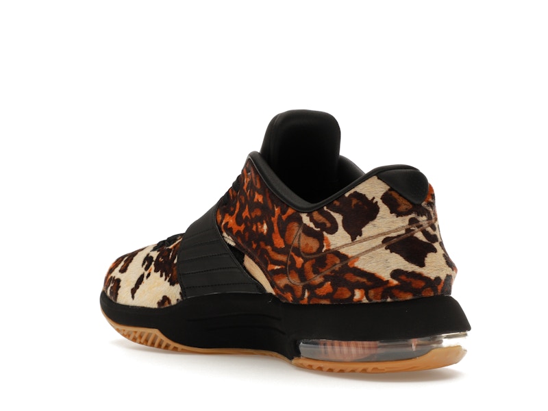 Nike KD 7 Longhorn State