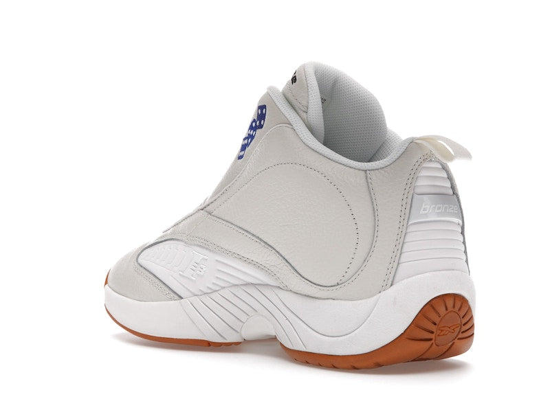 Reebok Answer IV Bronze 56K