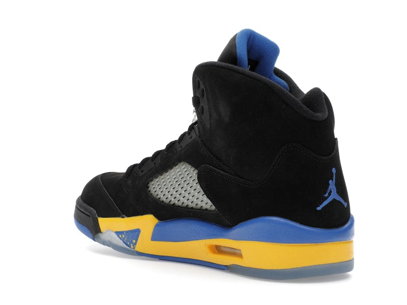Jordan 5 Retro Shanghai Shen