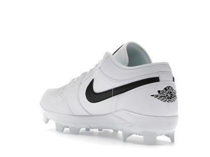 Jordan 1 Retro MCS Low White Black (2024)