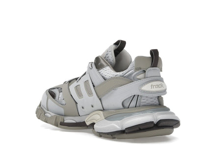Balenciaga Track Grey Taupe