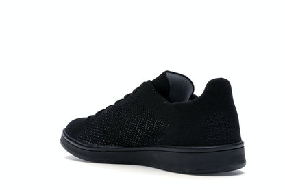 adidas Stan Smith Primeknit Triple Black