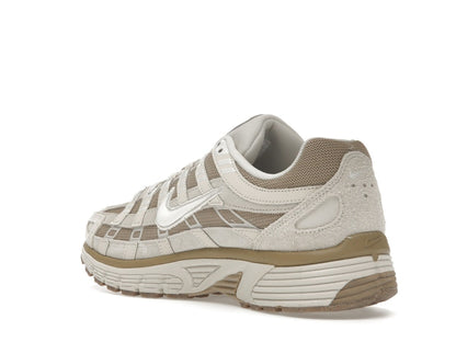 Nike P-6000 Light Orewood Brown