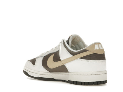 Nike Dunk Low Ironstone Sesame (Women's)