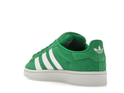 adidas Campus 00s Green Cloud White (Women's)