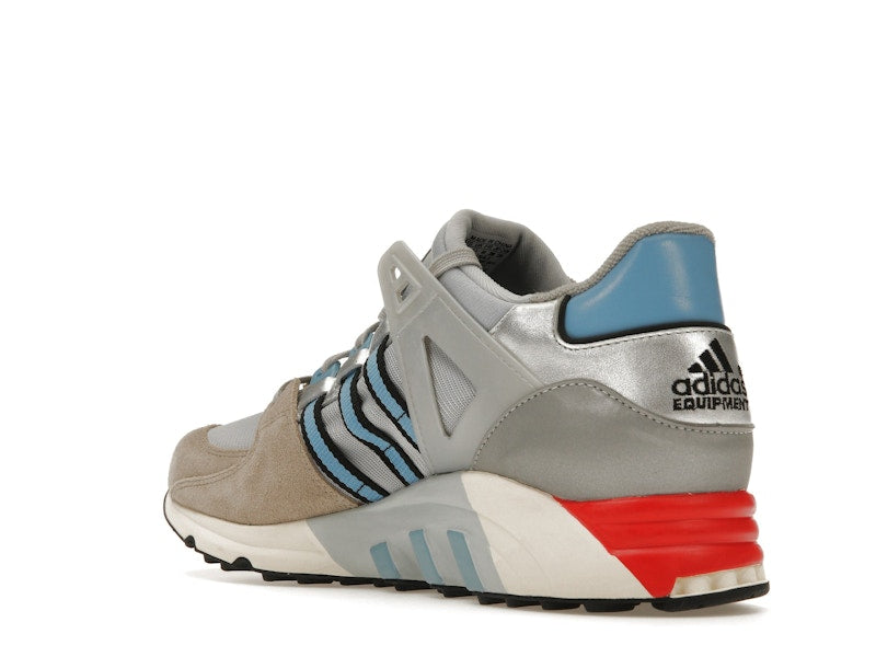 adidas EQT Running Support 93 Packer Shoes Micropacer