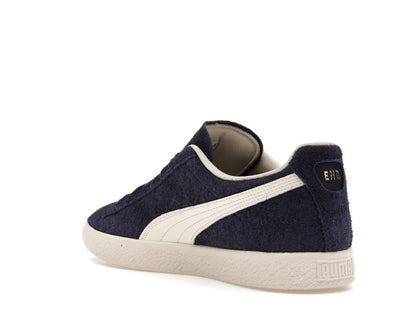 Puma Clyde OG END. Navy