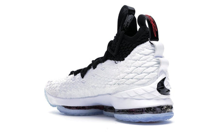 Nike LeBron 15 Graffiti
