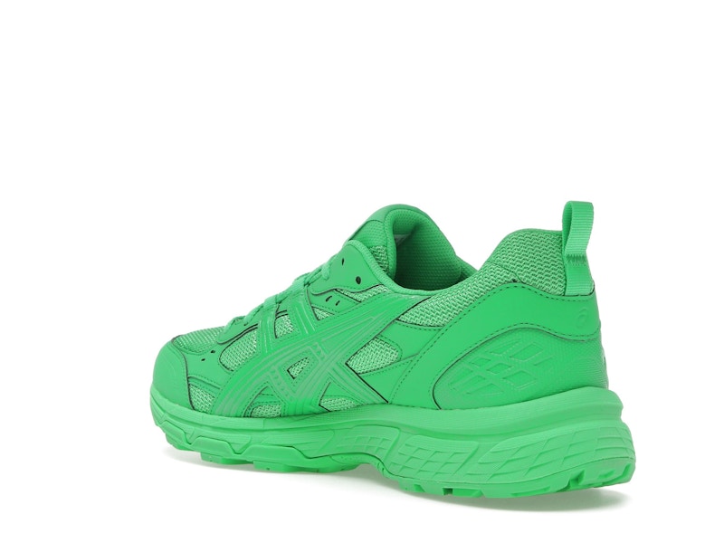 ASICS Gel-Nunobiki Comme des Garcons SHIRT Green