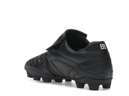 Balenciaga Soccer Black