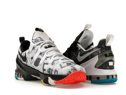 Nike LeBron 13 Low Family Foundation