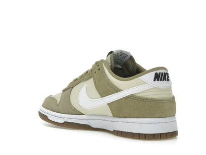 Nike Dunk Low Retro SE Neutral Olive Light Khaki White