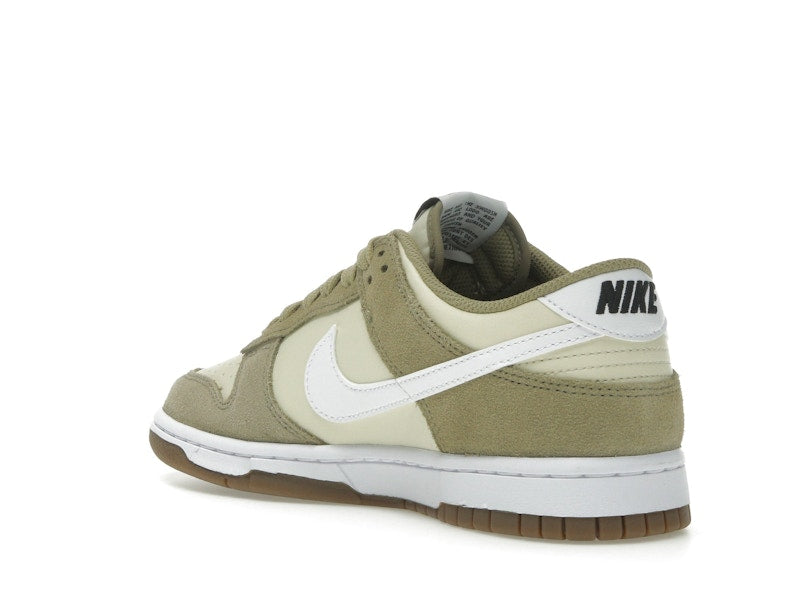 Nike Dunk Low Retro SE Neutral Olive Light Khaki White