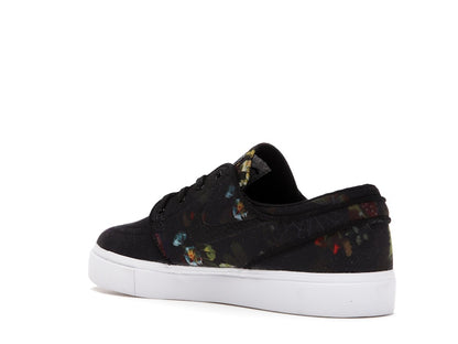 Nike SB Zoom Stefan Janoski Canvas Mutli-Color