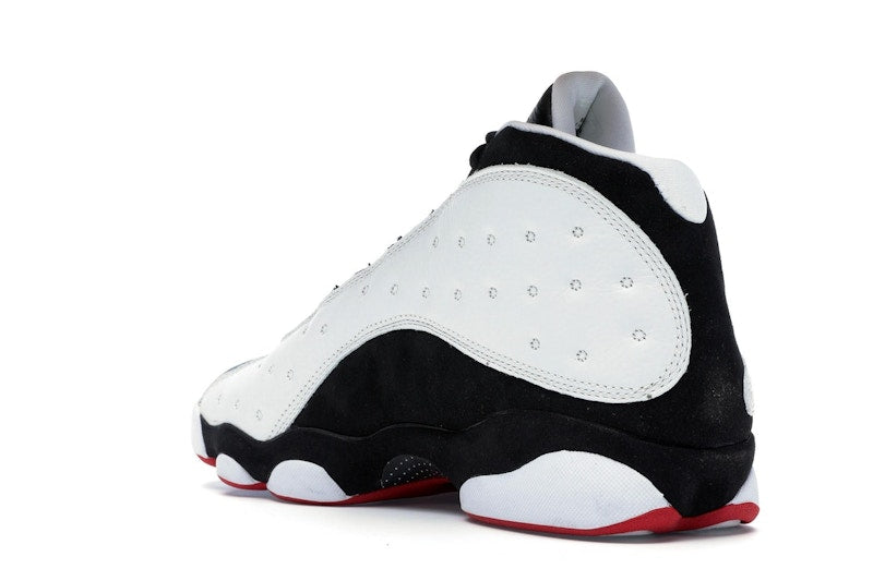 Jordan 13 Retro He Got Game CDP (2008)