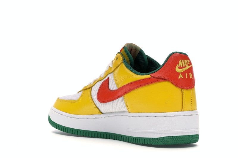 Nike Air Force 1 Low Notting Hill Carnival