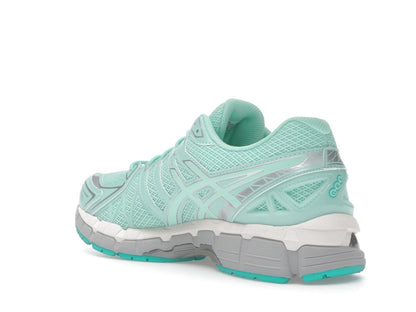 ASICS Gel-Kayano 20 Fresh Ice Baltic Jewel
