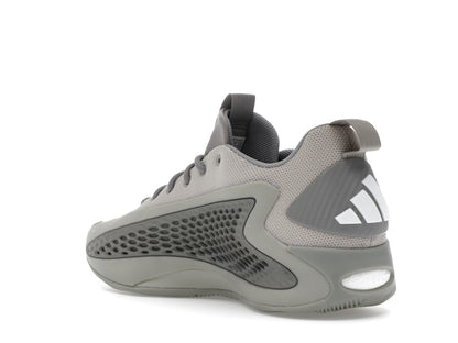 adidas AE 1 Low Metallic Grey