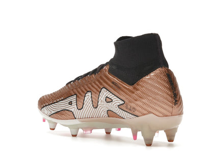 Nike Zoom Superfly 9 Elite SG-Pro AC Generation Pack Metallic Copper