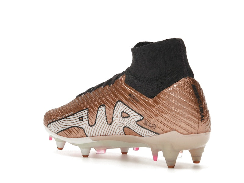 Nike Zoom Superfly 9 Elite SG-Pro AC Generation Pack Metallic Copper