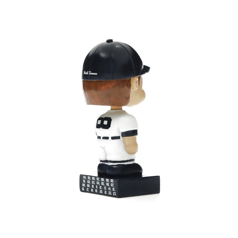 Supreme Bobblehead Figure Blue