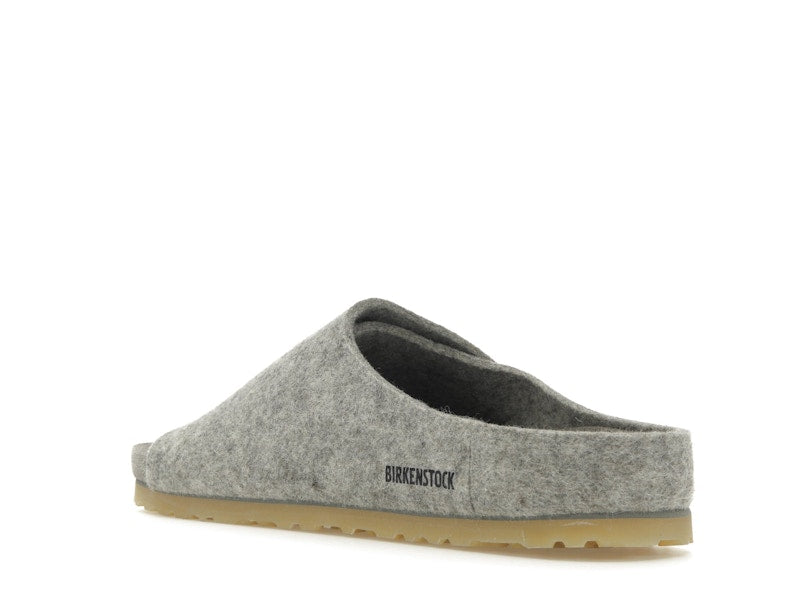 Birkenstock Los Feliz Wool Felt Fear Of God Cement Melange (Narrow Fit)
