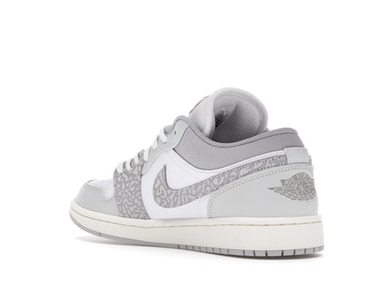 Jordan 1 Low PRM Smoke Grey Elephant