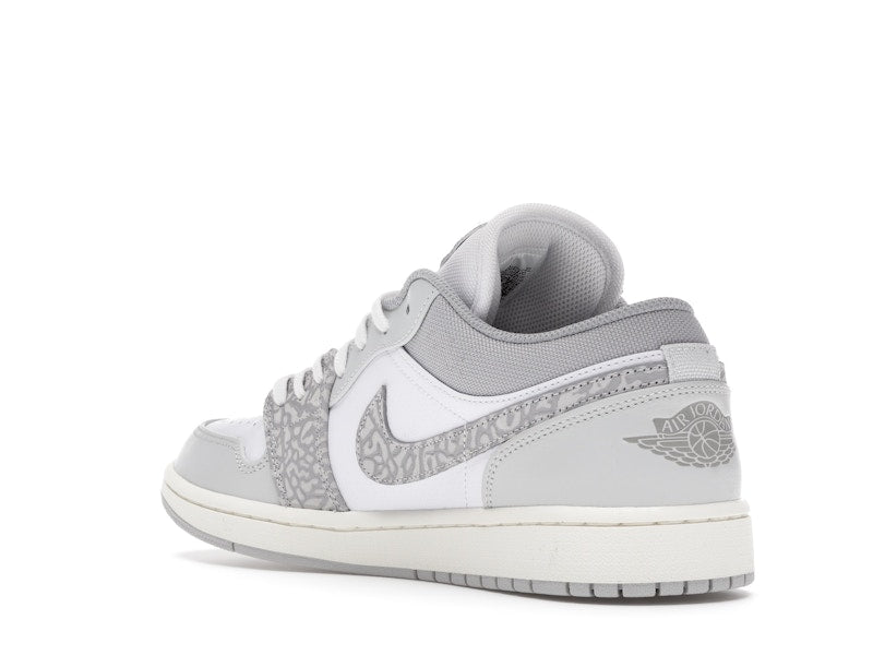 Jordan 1 Low PRM Smoke Grey Elephant