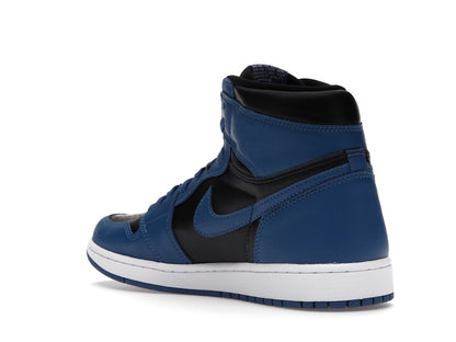 Jordan 1 Retro High OG Dark Marina Blue