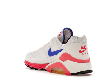 Nike Lunar Air 180 Ultramarine