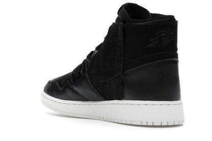 Jordan 1 Rebel XX Black Sail (Women's)