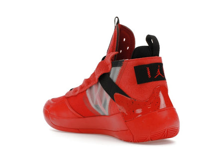 Jordan Defy University Red
