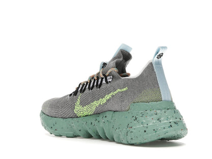 Nike Space Hippie 01 Wolf Grey