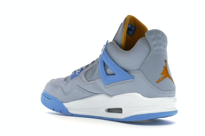 Jordan 4 Retro Mist Blue