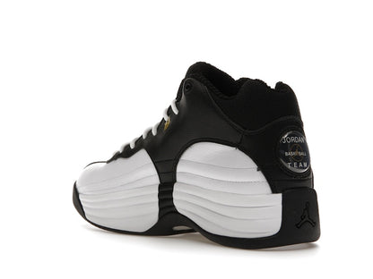 Jordan Jumpman Team 1 White Black Gold