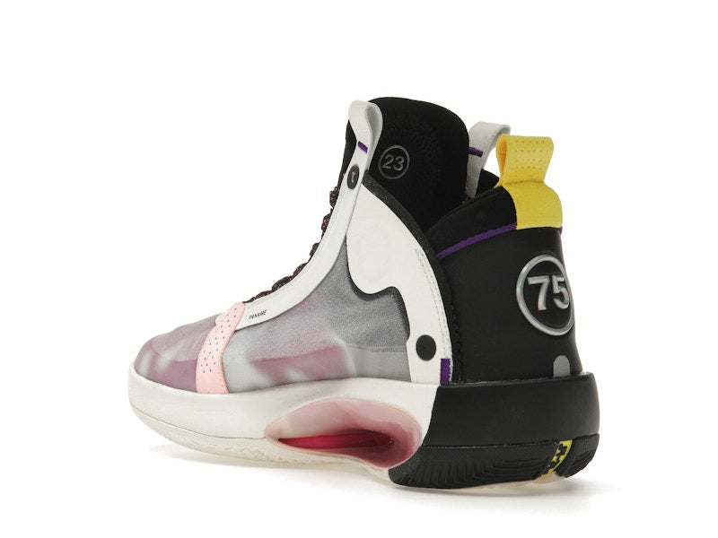 Jordan XXXIV Paris