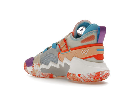 Jordan Why Not .5 Multi Color