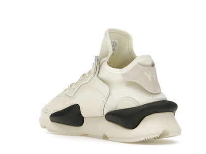 adidas Y-3 Kaiwa Cream White Black