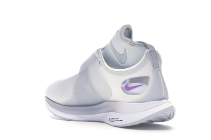 Nike Zoom Pegasus Turbo XX Pure Platinum Bright Violet (Women's)