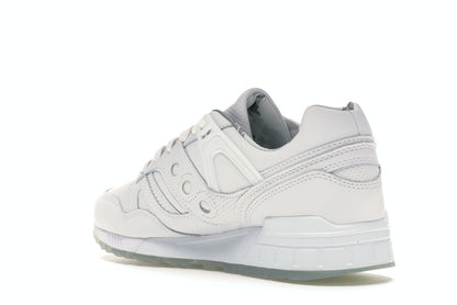 Saucony Grid SD Originators TBlake Triple White