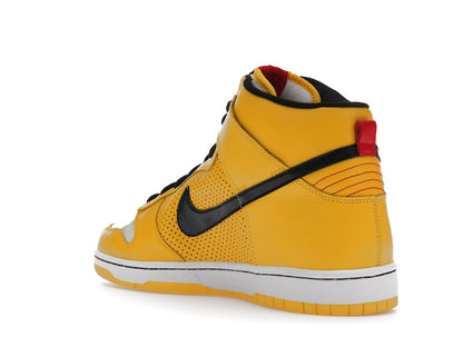 Nike SB Dunk High Wet Floor