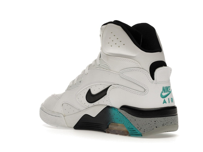 Nike Air Force 180 Blue Emerald