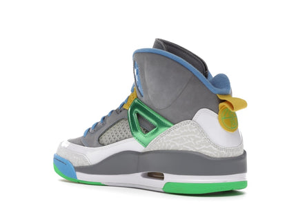 Jordan Spizike Easter