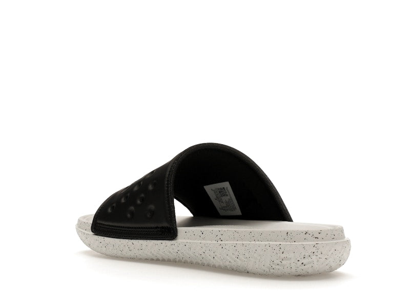 Jordan Play Slide Black Cement